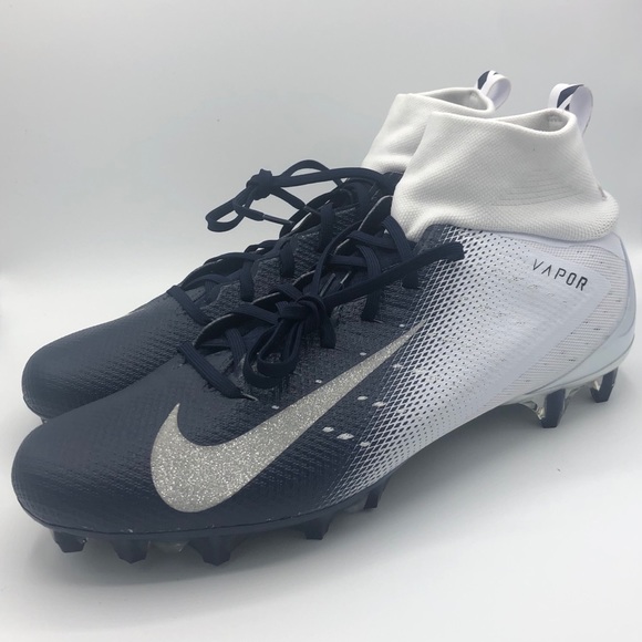 nike football cleats size 9